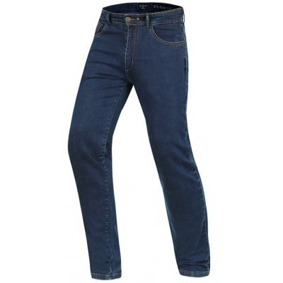 Blugi moto TRILOBITE 2262 FRESCO MEN, Albastru Blugi moto TRILOBITE 2262 FRESCO MEN, Albastru