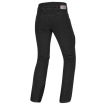 Blugi moto Trilobite 2266 Tactical men, Negru thumb