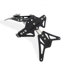 Suprt numar Yamaha Tracer 900