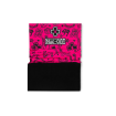 Esarfa multifunctionala Muc-Off Winter Neck Gaiter - Pink Punk thumb