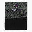 Esarfa multifunctionala Muc-Off Winter Neck Gaiter - Green Punk thumb