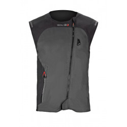 Vesta de protectie ALPINESTARS TECH-AIR 3, Negru Vesta de protectie ALPINESTARS TECH-AIR 3, Negru