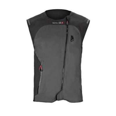 Vesta de protectie ALPINESTARS TECH-AIR 3, Negru
