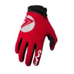 Manusi motocross SEVEN ANNEX 7 DOT, Rosu thumb
