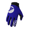 Manusi motocross SEVEN ANNEX 7 DOT, Albastru thumb