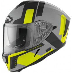 Casca AIROH SPARK SHOGUN matt, Galben Casca AIROH SPARK SHOGUN matt, Galben