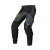 Pantaloni motocross SEVEN RIVAL DIVISION, Negru thumb