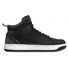 Adidasi moto XPD MOTO-1 Leather Black