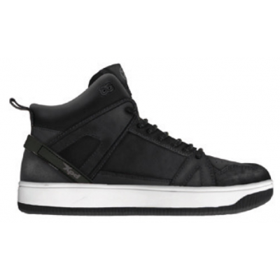 Adidasi moto XPD MOTO-1 Leather Black
