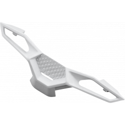 Protectie nas pentru ochelari 100% Racecraft 2 Protectie nas pentru ochelari 100% Racecraft 2