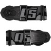 Sistem pentru ochelari ACERBIS QUICK STRAP BLACK/GRAY thumb