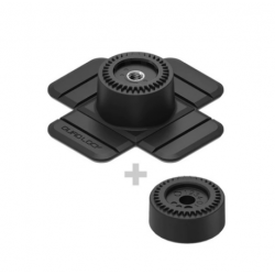 QUAD LOCK 360 Flexible Adhesive Base