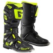 Cizme motocross GAERNE SG-12 Negru/Galben thumb