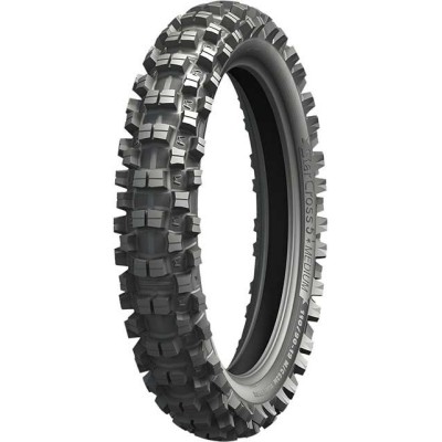 Anvelopa spate Michelin STARCROSS 5 MEDIUM 90/100-16 M/C 51M R TT