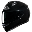 Casca HJC C10 BLACK GLOSS thumb