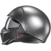 Casca HJC i20 Hyper Silver, Argint thumb