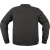 Geaca moto din textil ICON UPSTATE MESH CE BLACK thumb