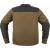 Geaca moto din textil ICON UPSTATE mesh ce, Maro Geaca moto din textil ICON UPSTATE mesh ce, Maro thumb