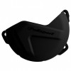 Protectie ambreiaj POLISPORT YAMAHA YZ250F / YZ250FX / WR250F BLUE