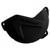 Protectie ambreiaj POLISPORT YAMAHA YZ250F / YZ250FX / WR250F BLUE thumb
