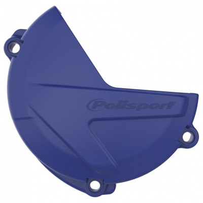 Protectie ambreiaj Polisport Yamaha YZ250F - 2019-21 YZ250FX - 2020-21  Blue