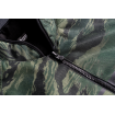 Geaca moto din textil ICON HOOLIGAN CE TIGER`S BLOOD GREEN thumb
