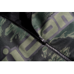 Geaca moto din textil ICON HOOLIGAN CE TIGER`S BLOOD GREEN thumb