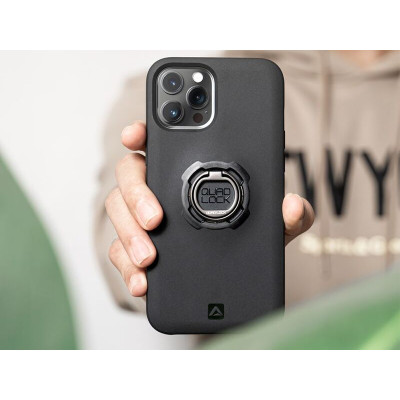 QUAD LOCK Phone Ring /Stand Version 2