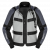 Geaca moto din textil SPIDI ENDURO PRO, Gri/Negru Geaca moto din textil SPIDI ENDURO PRO, Gri/Negru thumb