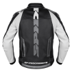 Geaca moto de piele SPIDI DP PROGRESSIVE LEATHER, Negru Geaca moto de piele SPIDI DP PROGRESSIVE LEATHER, Negru thumb