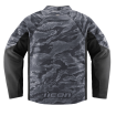 Geaca moto textil ICON HOOLIGAN CE TIGER`S BLOOD, Gri Geaca moto textil ICON HOOLIGAN CE TIGER`S BLOOD, Gri thumb