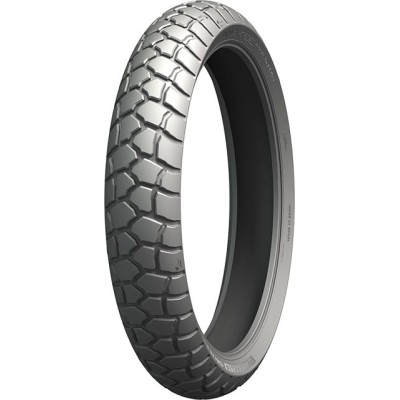 Anvelopa fata MICHELIN ANAKEE ADVENTURE 120/70 R 17 M/C 58V F TL/TT