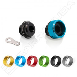 Dop ulei BARRACUDA Ø28 SN102 Dop ulei BARRACUDA Ø28 SN102