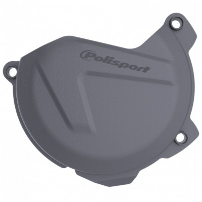 Protectie motor POLISPORT  KTM SX-F/EXC-F 250/350 2013-16 HUSQ FC/FE 250/350 2014-16 GREY