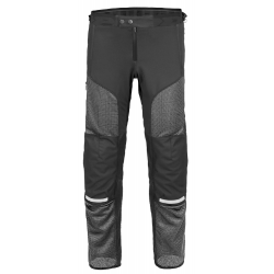 Pantaloni moto din textil  SPIDI super net Negru Pantaloni moto din textil  SPIDI super net Negru
