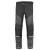 Pantaloni moto din textil  SPIDI super net Negru thumb