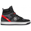Adidasi moto SPIDI MOTO PRO Anthracite/Red