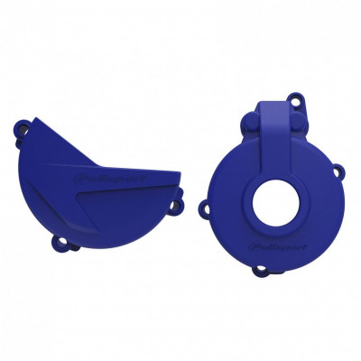Kit protectii motor SHERCO SE-F250,SE-F300 14-2022 BLUE 