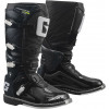 Cizme motocross GAERNE fastback enduro Negru
