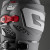 Cizme motocross GAERNE SG22 Gri Rosu thumb