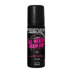 Lubrifiant Muc-Off All-Weather Chain Lube 50 ml Lubrifiant Muc-Off All-Weather Chain Lube 50 ml