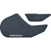 Protectie rezervor ONEDESIGN HONDA CBR 1000 RR 2004-2007 Protectie rezervor ONEDESIGN HONDA CBR 1000 RR 2004-2007 thumb
