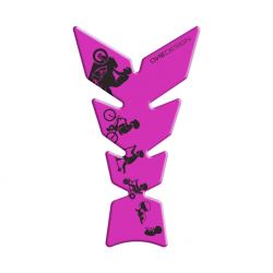 Protectie rezervor CGMOON23P