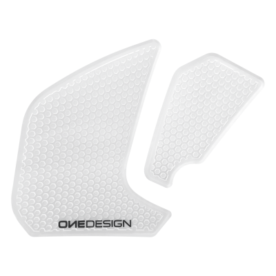 Protectie rezervor YAMAHA MT-07 2018-2020г. CLEAR