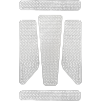 Protectie rezervor UNIVERSAL TRANSPERENT