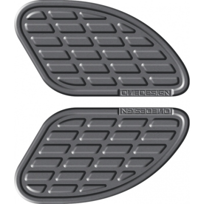 Protectie rezervor BUMPS14P