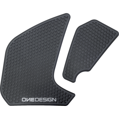 Protectie rezervor YAMAHA MT-07 2018-2020г. BLACK