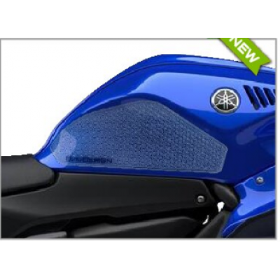 Protectie rezervor YAMAHA R7 2020-2023г CLEAR