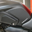 Protectie rezervor YAMAHA MT-07 2018-2020г. BLACK thumb