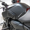 Protectie rezervor YAMAHA MT-07 2018-2020г. BLACK thumb